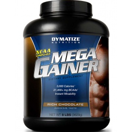 Dymatize Nutrition Mega Gainer