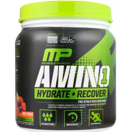 Amino1 Sport от MusclePharm