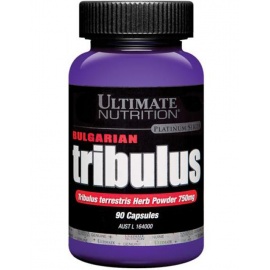 Ultimate Nutrition Tribulus Terrestris 100% Bulgarian