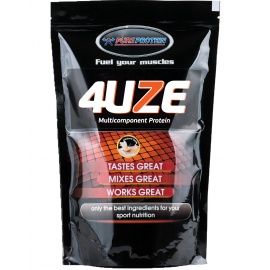 Multicomponent protein Fuze
