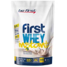 Be First First Whey Instant