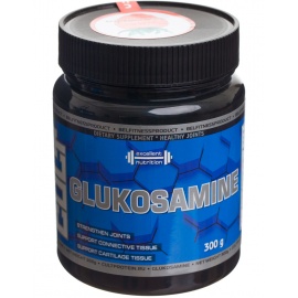 Glucosamine Cult Protein