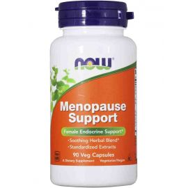 NOW Menopause Support