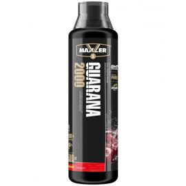 Maxler Energy Storm Guarana 2000 Bottle