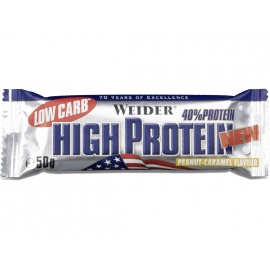 Low Carb High Protein