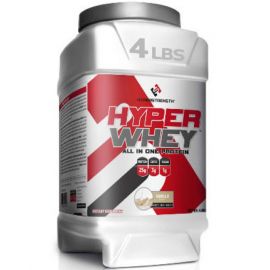 Hyper Whey от Inner Armour