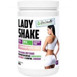 Lady Shake от Nutriversum