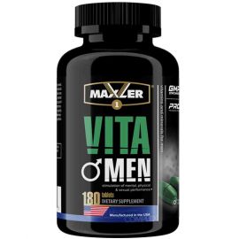 Maxler VitaMen