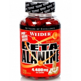 Beta-Alanine WEIDER