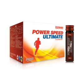 Dynamic Development Laboratories Power Speed Ultimate