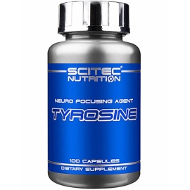 Scitec Nutrition Tyrosine