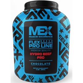 Купить Hydro Beef Pro Mex Nutrition