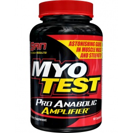 Myotest от SAN