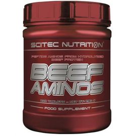 BEEF AMINOS от SCITEC NUTRITION