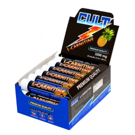 CULT L-Carnitine 3200 мг