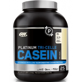 Tri-Celle Casein Optimum