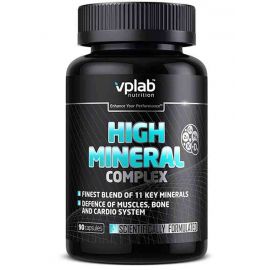 VPLab High Mineral Complex