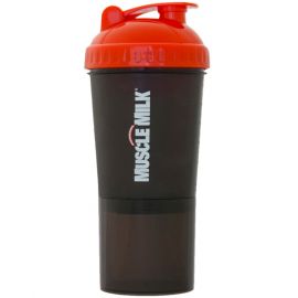 Шейкер Muscle Milk 3 в 1