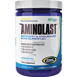 Gaspari Nutrition Aminolast