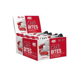 Cake Bites от Optimum Nutrition