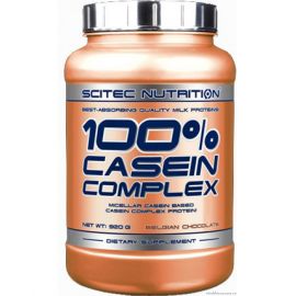 100% Casein Complex Scitec