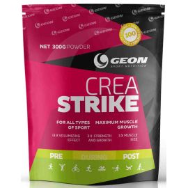 Crea Strike