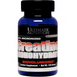 Creatine Monohydrate от Ultimate