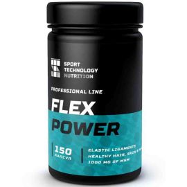 НПО Спортивные Технологии Flex Power