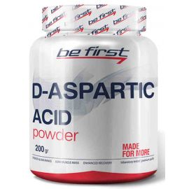 D-Aspartic Acid Powder Be First