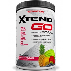 Xtend GO от Scivation