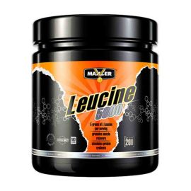 Maxler Leucine 5000