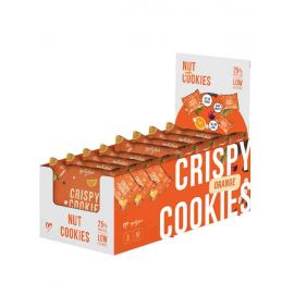 Crispy Cookies