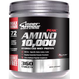 Amino 10000 Hydro Peak от Inner Armour