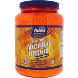 Instantized Micellar Casein