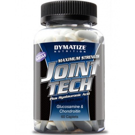 Dymatize Nutrition Joint Tech