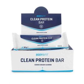 Батончик Clean Protein Bar