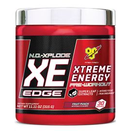 N.O.-Xplode XE Edge