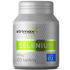 Selenium