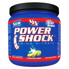 Power Shock Amino