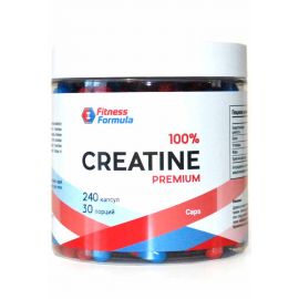 Creatine FF от Fitness Formula