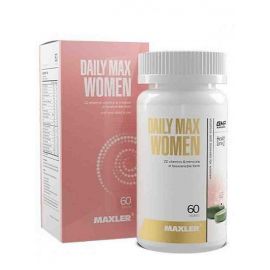 Maxler Daily Max Women