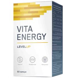 Vita Energy