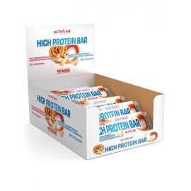 ActivLab High Protein Bar