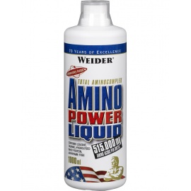 Amino Power Liquid от Weider