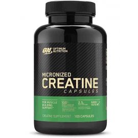 Creatine 2500 Caps от Optimum