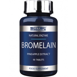 SCITEC NUTRITION Bromelain