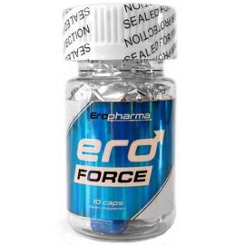 Revange Nutrition Ero Force