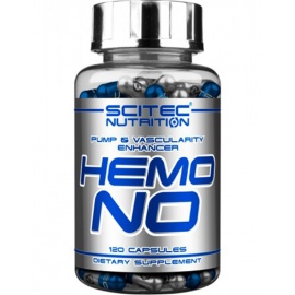 Hemo NO от Scitec Nutrition