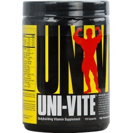 Uni-Vite от Universal Nutrition