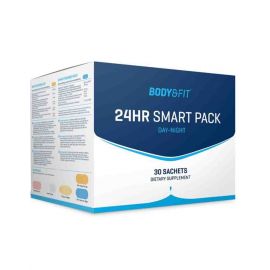 Body&Fit 24HR Smart Pack
